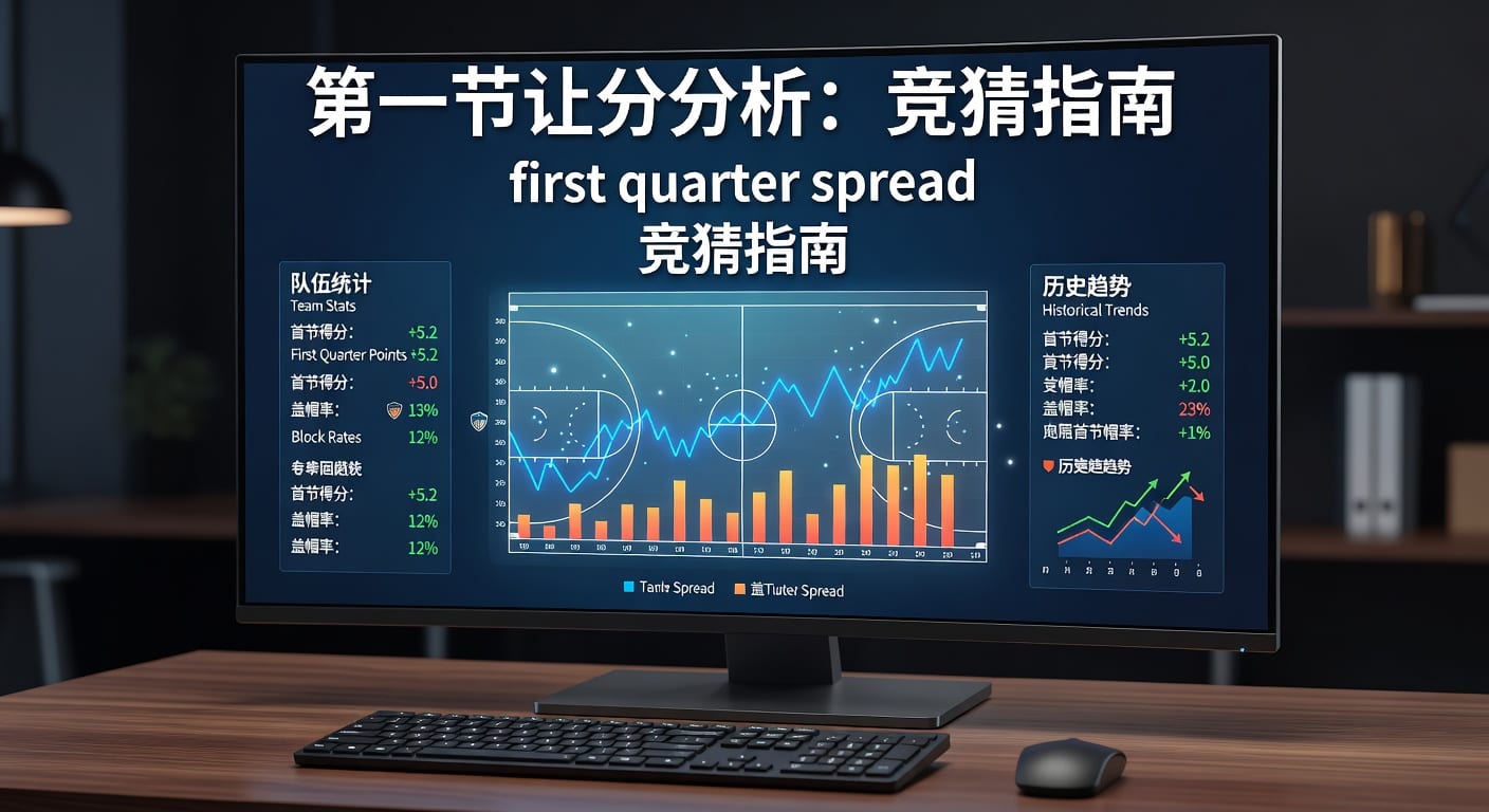 第一节让分 first quarter spread：赛前读法与实战思路