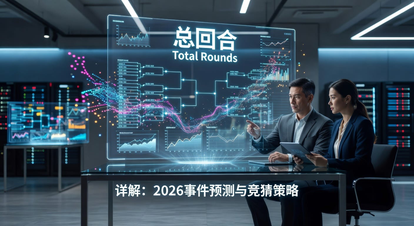 总回合 total rounds：读法、场景与实战判断
