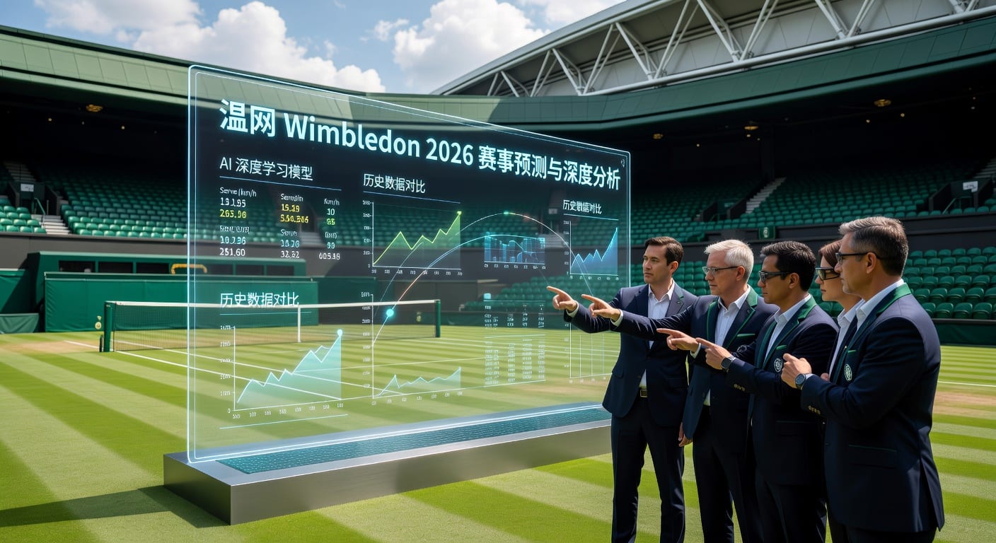 温网 Wimbledon 2026年看点与赛程解析
